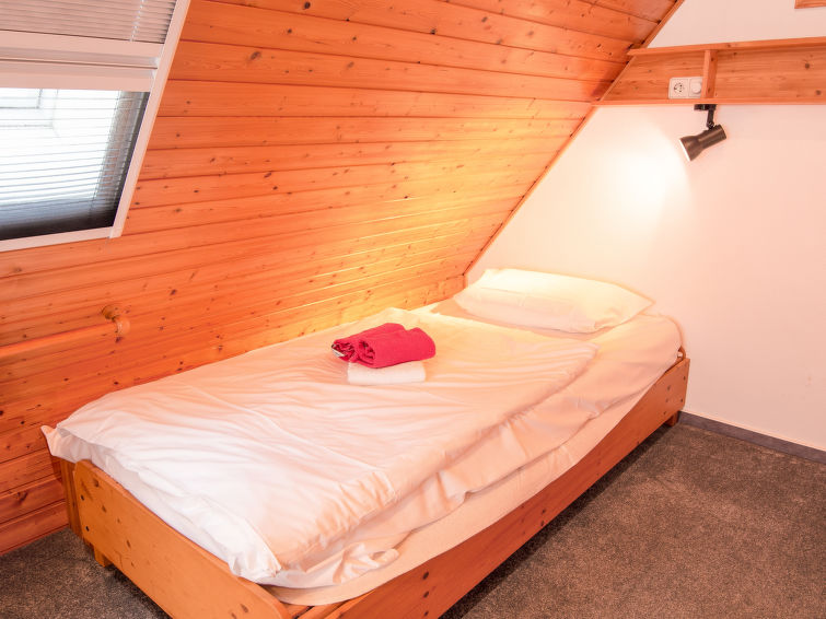 Foto van wonen van Vakantiehuis Norden