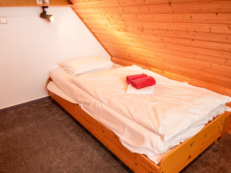 Foto van wonen van Vakantiehuis Norden