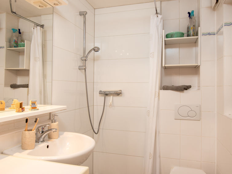 Foto van wonen van Vakantiehuis Norden