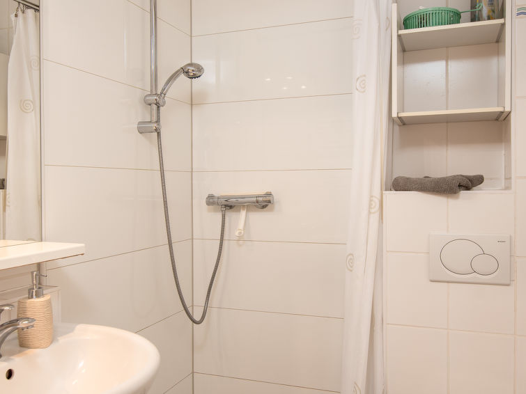 Foto van wonen van Vakantiehuis Norden