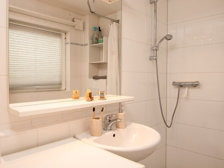 Foto van wonen van Vakantiehuis Norden