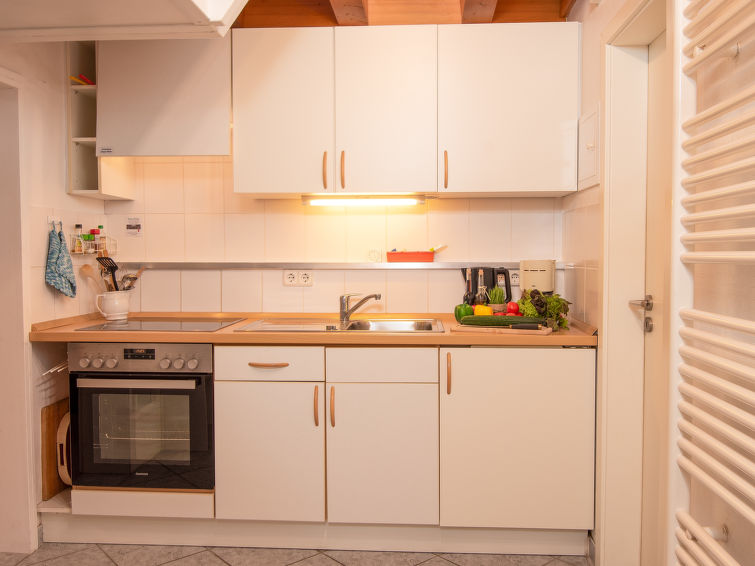 Foto van wonen van Vakantiehuis Norden
