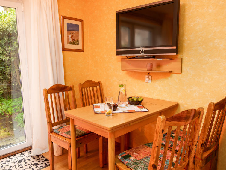 Foto van wonen van Vakantiehuis Norden