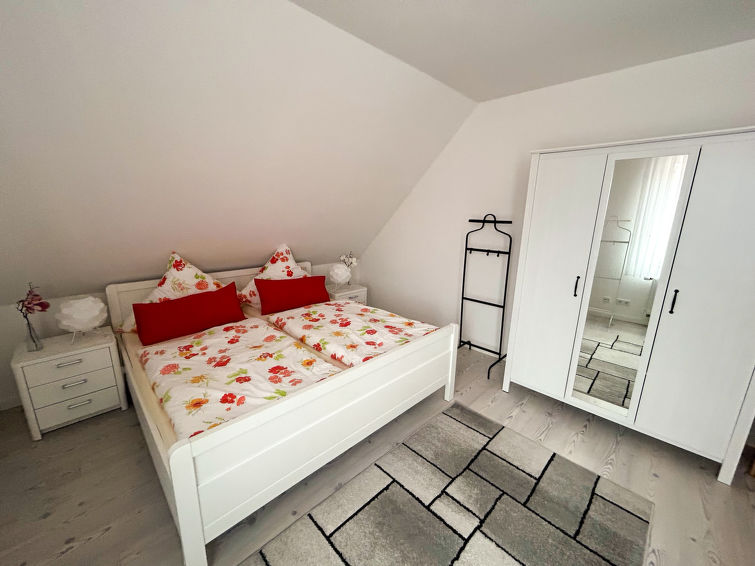 Foto van wonen van Vakantiehuis Norden