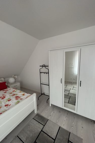 Foto van wonen van Vakantiehuis Norden