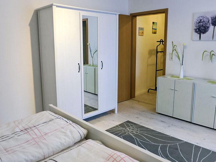 Foto van wonen van Vakantiehuis Norden
