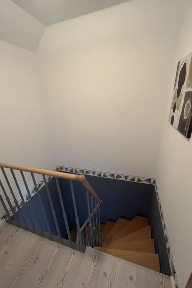 Foto van wonen van Vakantiehuis Norden
