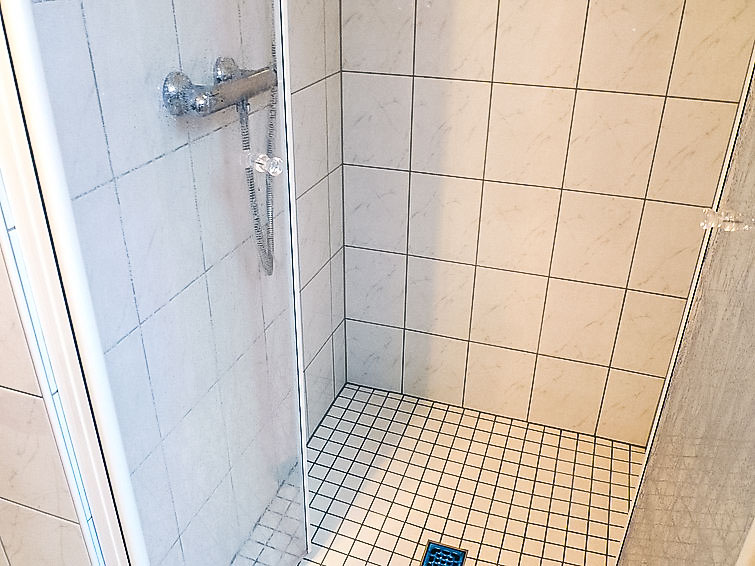 Foto van wonen van Vakantiehuis Norden