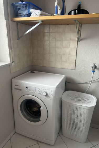 Foto van wonen van Vakantiehuis Norden