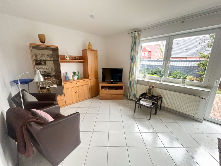 Foto van wonen van Vakantiehuis Norden