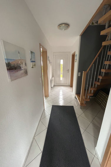 Foto van wonen van Vakantiehuis Norden