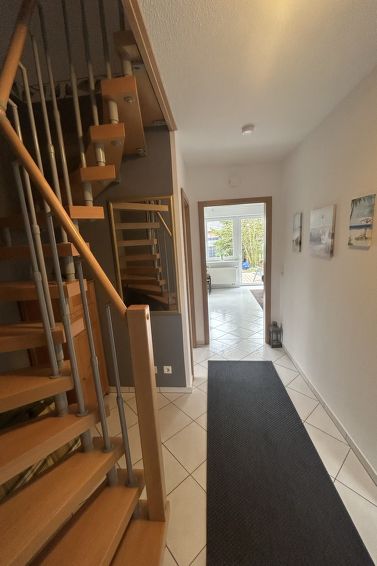 Foto van wonen van Vakantiehuis Norden