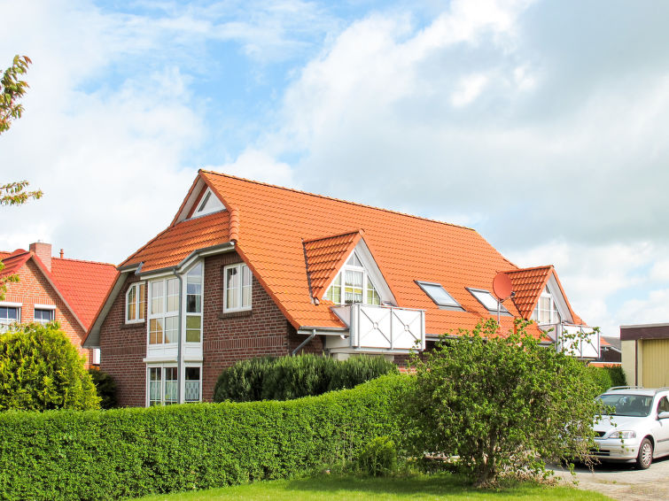 Geniet van Comfort in Appartement Anna aan de Noordzeekust | Out! Vakantiehuizen