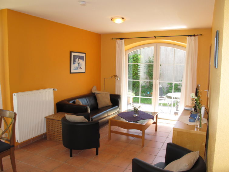 Foto van wonen van Appartement Norden