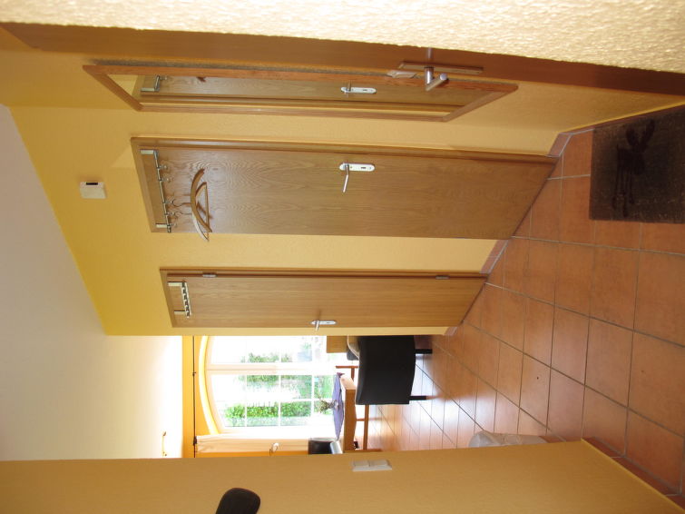 Foto van wonen van Appartement Norden