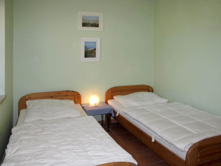 Foto van wonen van Appartement Norden