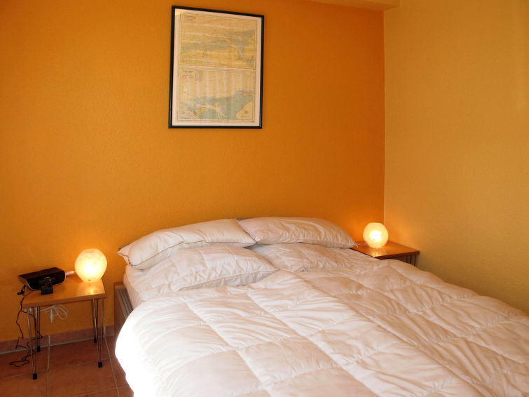 Foto van wonen van Appartement Norden
