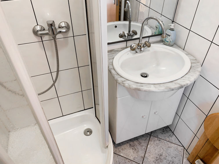 Foto van wonen van Appartement Norddeich