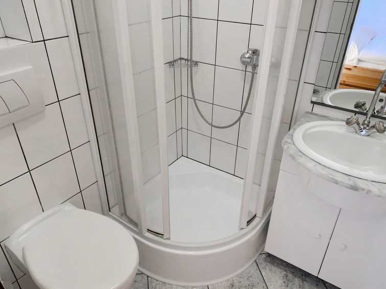 Foto van wonen van Appartement Norddeich