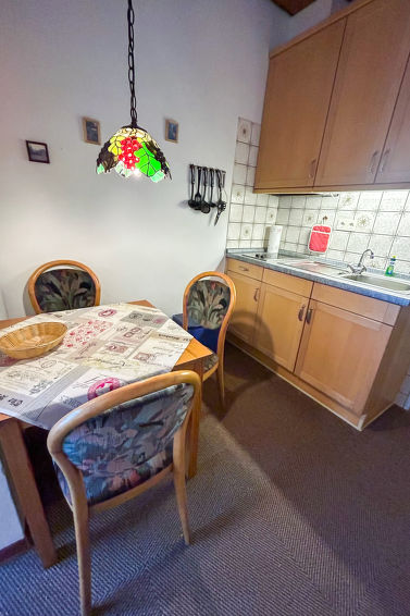 Foto van wonen van Appartement Norddeich