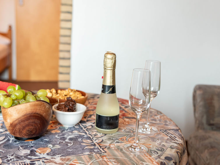 Foto van wonen van Appartement Norddeich