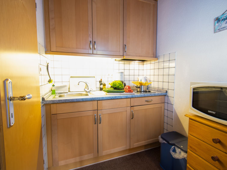 Foto van wonen van Appartement Norddeich