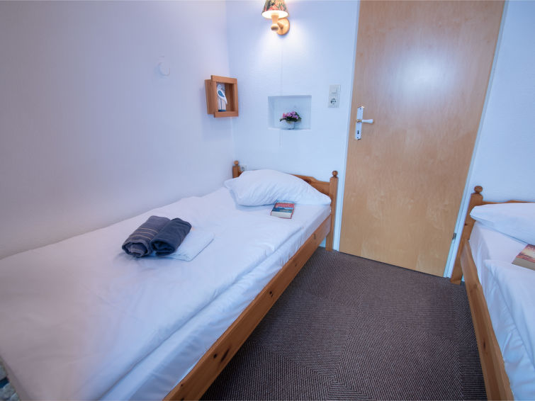 Foto van wonen van Appartement Norddeich