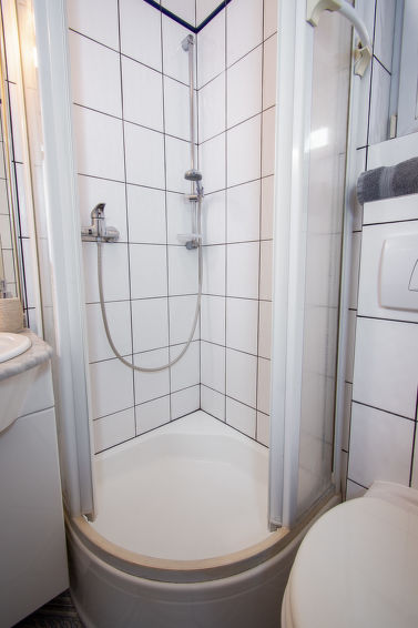 Foto van wonen van Appartement Norddeich