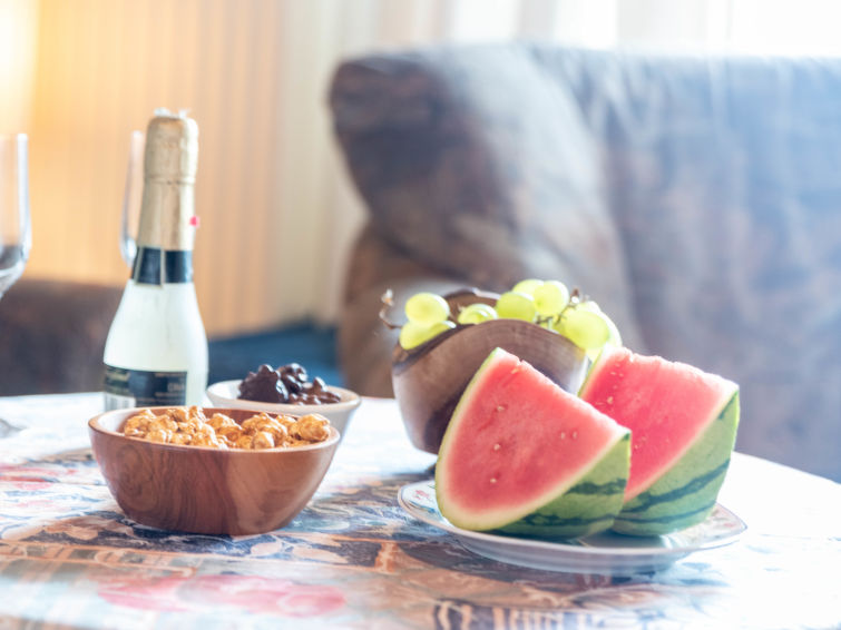 Foto van wonen van Appartement Norddeich