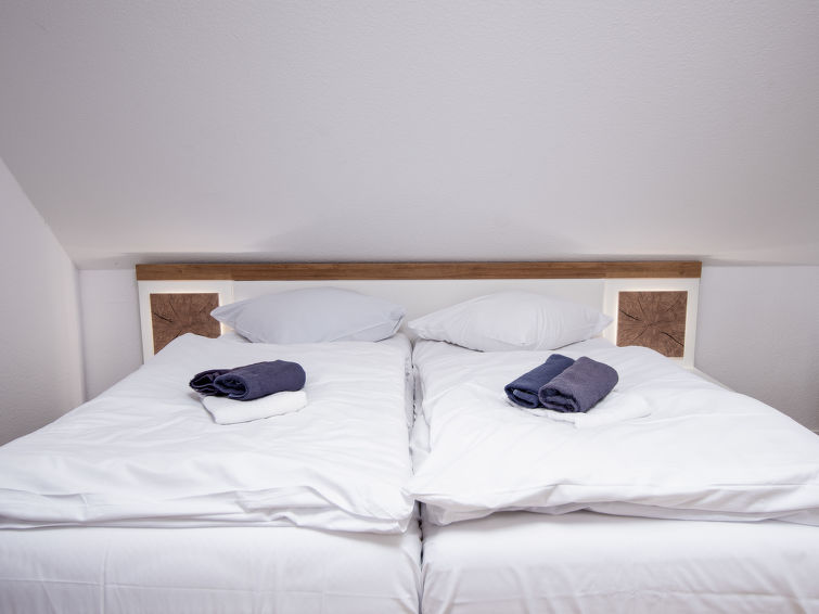 Foto van wonen van Appartement Norddeich