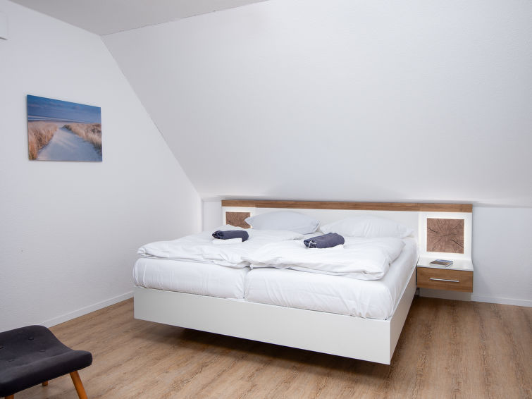 Foto van wonen van Appartement Norddeich