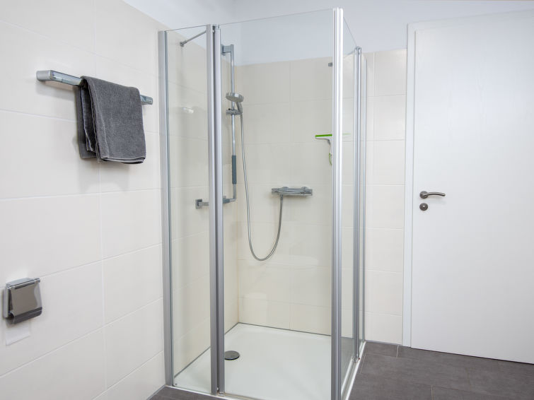Foto van wonen van Appartement Norddeich