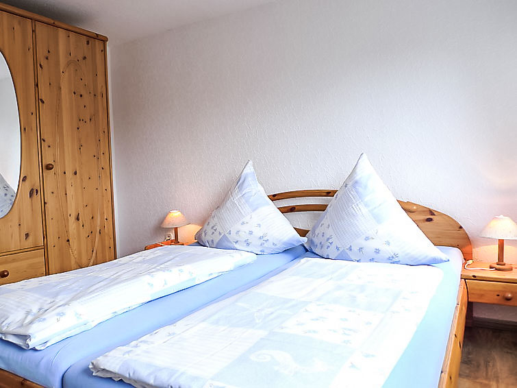Foto van wonen van Appartement Norddeich