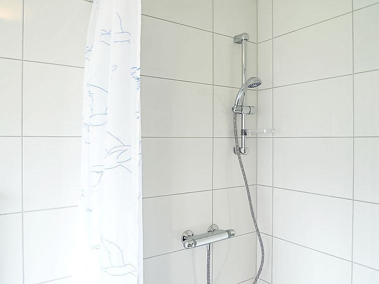 Foto van wonen van Appartement Norddeich