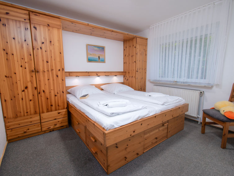 Foto van wonen van Appartement Norddeich