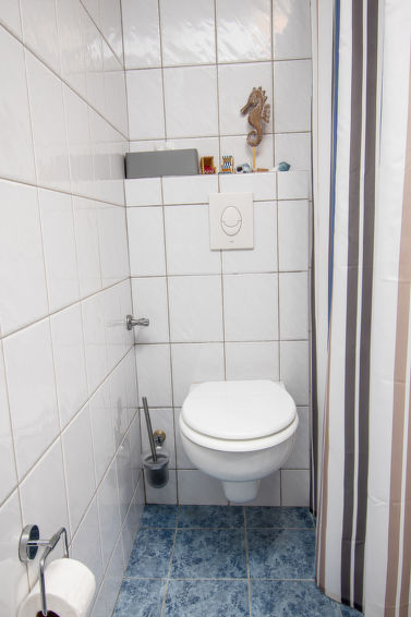 Foto van wonen van Appartement Norddeich
