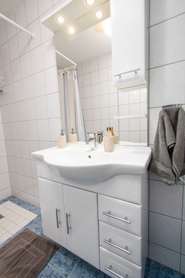 Foto van wonen van Appartement Norddeich
