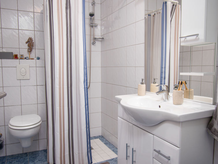 Foto van wonen van Appartement Norddeich