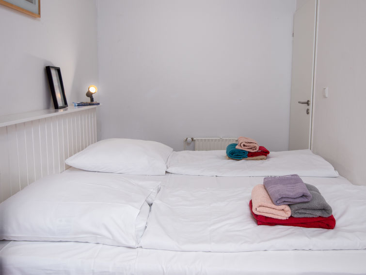 Foto van wonen van Appartement Norddeich