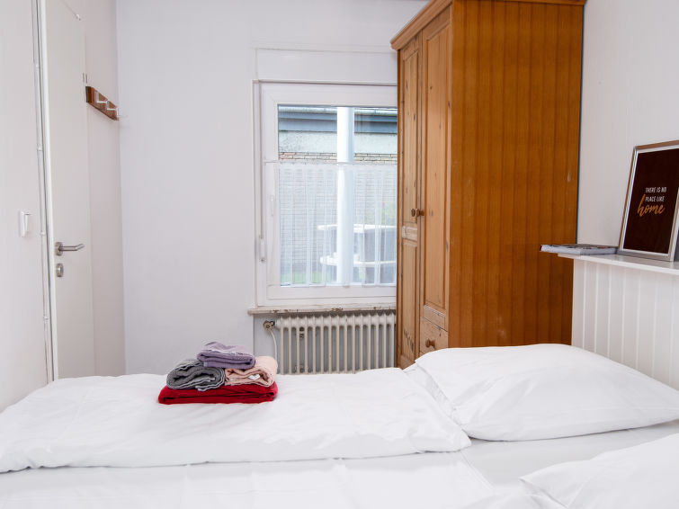 Foto van wonen van Appartement Norddeich