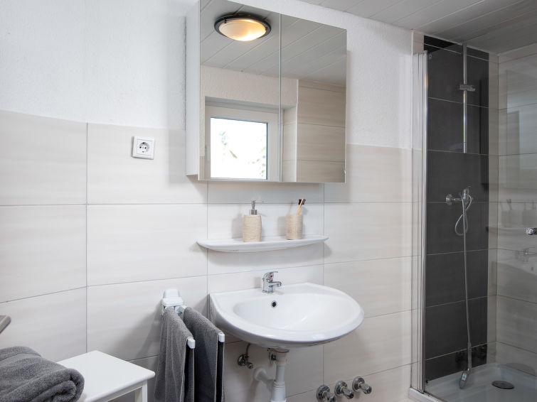 Foto van wonen van Appartement Norddeich