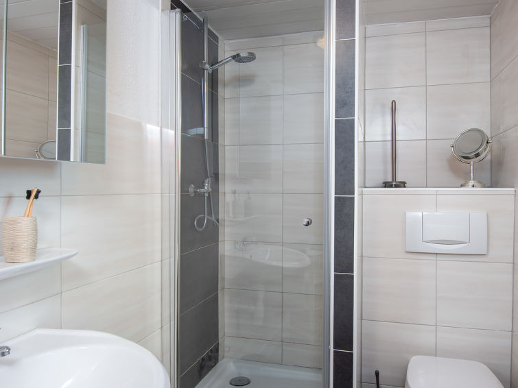 Foto van wonen van Appartement Norddeich