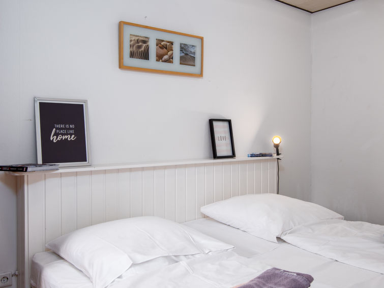 Foto van wonen van Appartement Norddeich