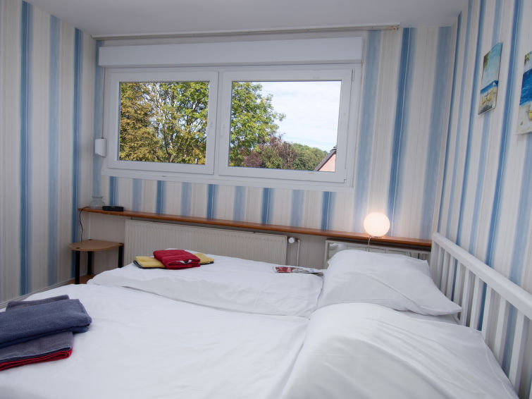 Foto van wonen van Appartement Norddeich