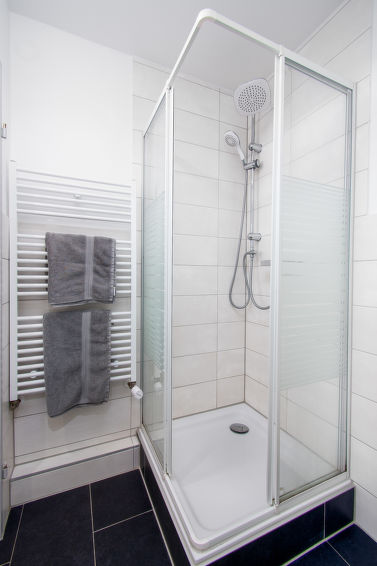 Foto van wonen van Appartement Norddeich