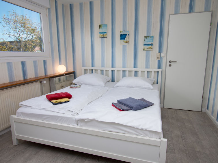 Foto van wonen van Appartement Norddeich