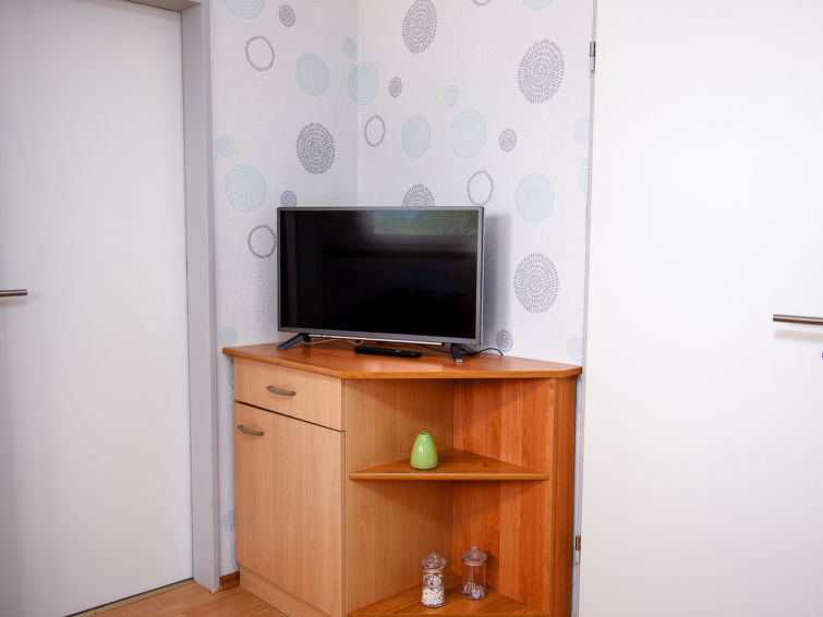 Foto van wonen van Appartement Norddeich