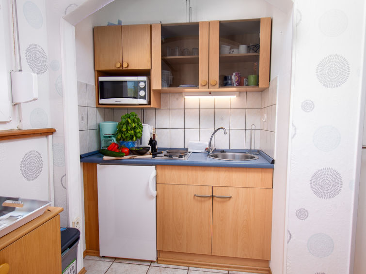 Foto van wonen van Appartement Norddeich