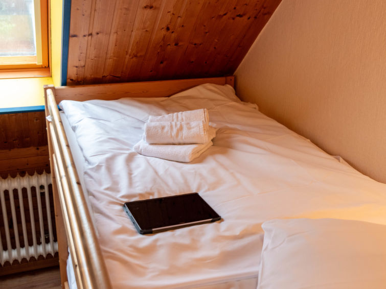 Foto van wonen van Appartement Norddeich