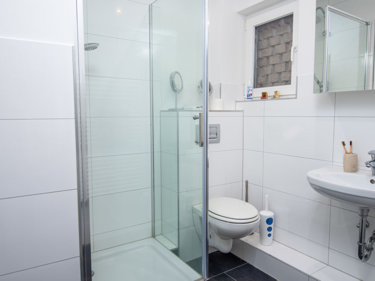 Foto van wonen van Appartement Norddeich